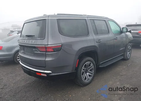 2023 Jeep Wagoneer Series I 4X4 z USA, uszkodzony, nr VIN 1C4SJVAT5PS550546